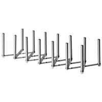 IKEA VARIERA - Soporte para tapas de olla y sartén